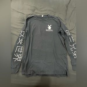 Dutch Bros Long Sleeve
